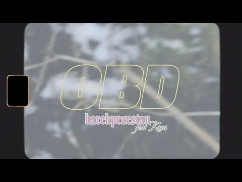 CBD // barekprzestań feat. Koza