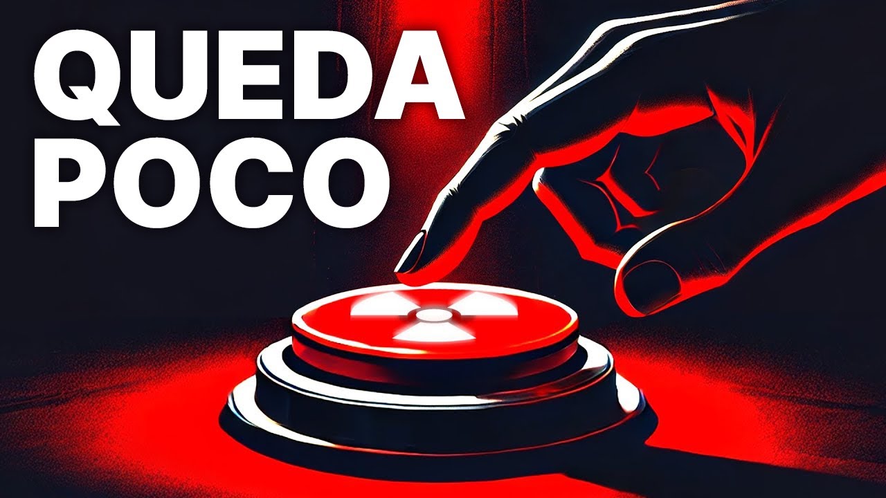 Todas Las Veces Que Casi Destruimos el Planeta...