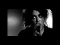 THE CURE - FREAKSHOW - 4K