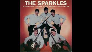 The Sparkles - No friend of mine*****📌