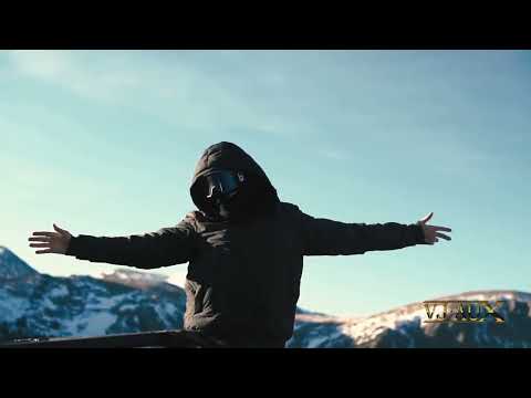 Maxx Play ft Aristina - Listen To My Heart (VJ Aux)