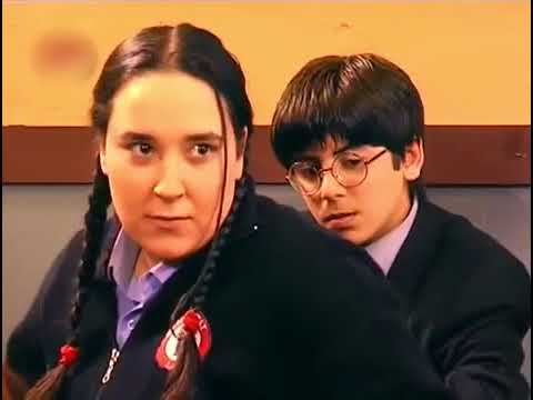 Afet Hoca Çocukların Oyununu Bozdu!   Hayat Bilgisi 4  Bölüm