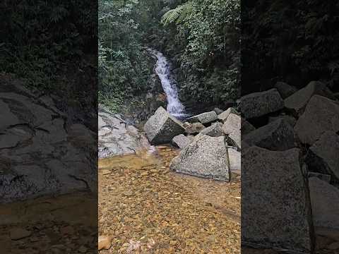 Serra da Baitaca - Quatro Barras PR