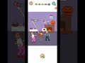 Thief Puzzle 4 Level 118 Gameplay Solution