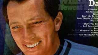 Andy Williams' Newest Hits 1966　compilation album　."Don't You Believe It"