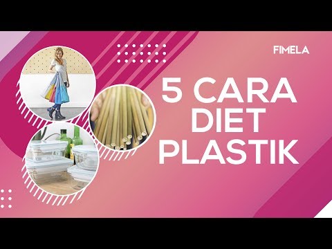 download lagu mp3 mp4 Cara Diet Plastik, download lagu Cara Diet Plastik gratis, unduh video klip Cara Diet Plastik