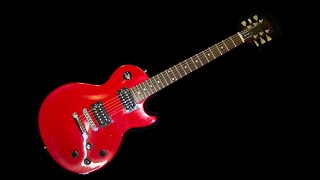 Video thumbnail for Guitar Review: Gibson The Paul II by Synths and Guitars