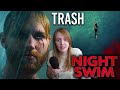 NIGHT SWIM is Garbage | Explained