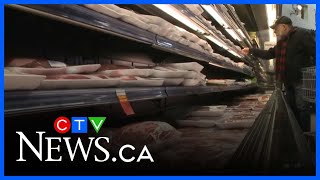 Shoppers rethinking Easter shopping