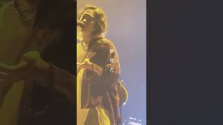 ラストルック⚖️ from CDJ25/26須田景凪 TOUR 2026 "GLIMMER”チケット先行受付は本日25日(水)23:59まで⚠️#須田景凪 #ライブ映像 #CDJ2526