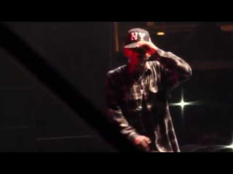 Kendrick Lamar & TDE Live From Brooklyn