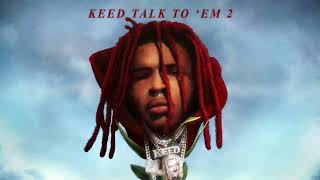 Lil Keed - Big Bag (Feat. Young Thug &amp; Dolly White) [Clean]