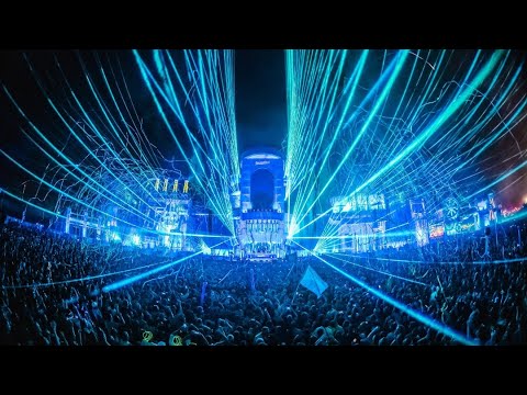 Hardwell - Parookaville 2023 (Live Set 20 Minutes)