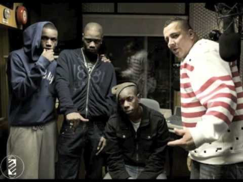 Double S on Logan Sama (Chosen Ones)