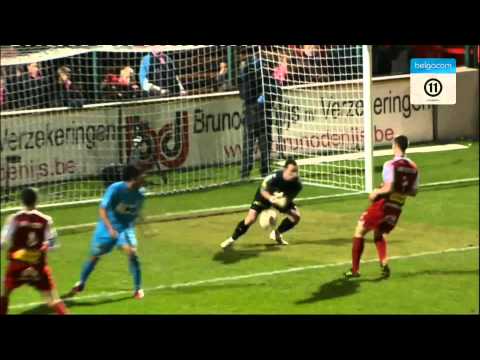 Goalkeeper EPIC FAIL!