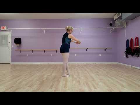 Por de Bras "La Gioconda" 2x