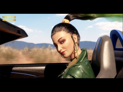 To the MAX | Official Music Video (feat. Joznez, Nyemiah Supreme, Locksmith) | Free Fire MAX