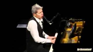 Sabato pomeriggio - Claudio Baglioni - Barcelona 11/12/2010