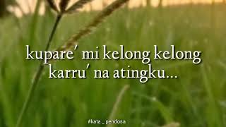 Download lagu Story' wa lagu Makassar terbaru mp3