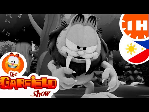 🌎 Ang kasaysayan ng mga pusa! 🌎- Opisyal ng Garfield 2023