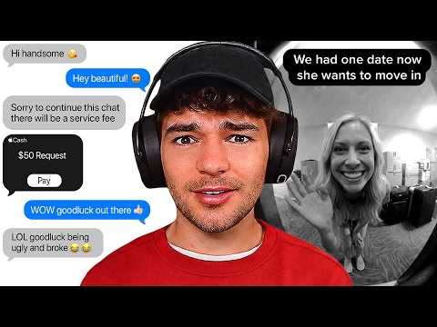 Cringing at Nice Girls #4