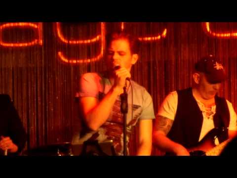 Stanke ohne Strom - The A Team