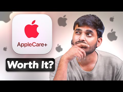Applecare Plan
