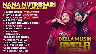 Download lagu LAGU SASAK VERSI NANA NUTRIISARI - TUTUR CERITE & TIWOK JELO - LAGU SASAK MAIQ TEDENGAH mp3 Download lagu LAGU SASAK VERSI NANA NUTRIISARI - TUTUR CERITE & TIWOK JELO - LAGU SASAK MAIQ TEDENGAH mp3