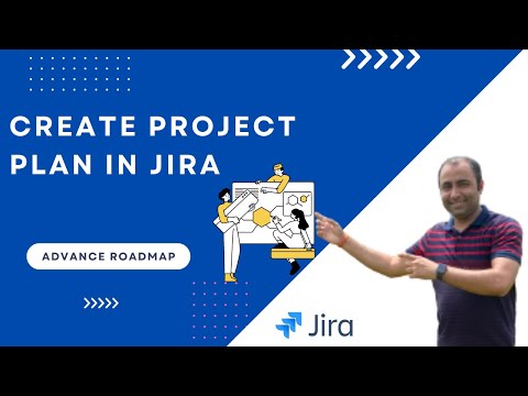 Create Plan in Jira | Jira Plan | Jira Advance Roadmap