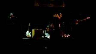 Janiva Magness, Blues Goddess of the BluzNdaBlood Podcast