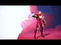 4K LIVE WALLPAPER IRON MAN MARK 85 M C U PC EDITION