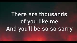 From Autumn to Ashes - Travel lyrics