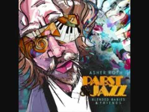 Asher Roth - Common Knowledge (instrumental)