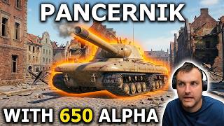 Before You Chase Pancernik in Loot Boxes… Watch This