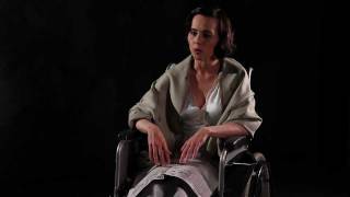 Broken Glass – 2011 West End Revival Trailer