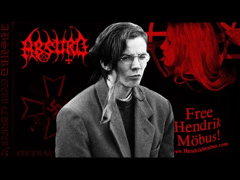 ABSURD | The second most controversial man in Germany