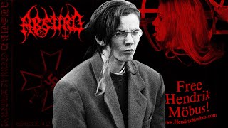 ABSURD | The second most controversial man in Germany