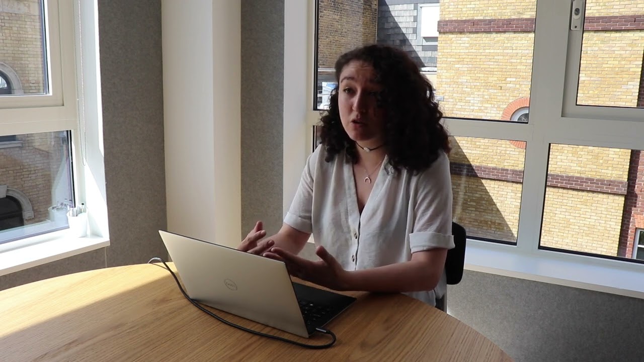 Understanding Chambers Methodology & Key Themes ... - YouTube