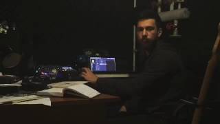 Karya Çandar-Ahmet Aksöz / Sevgili tribi şarkısı nasıl yapılır ?