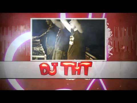 DJ THT feat. Auzern - Open Up The Dancefloor (Official Video)