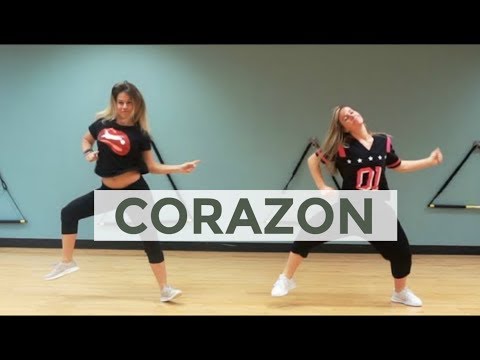 Corazon, by Maluma feat. Nego do Borel - Carolina B