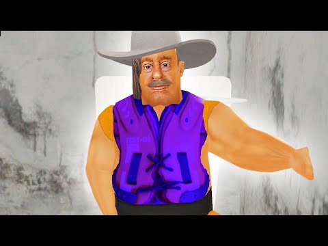 The Ballad of MrCrime