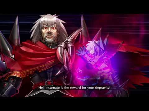 140 Vlad III (EXTRA) (Lancer) (Noble Phantasm: Kazikli Bey)
