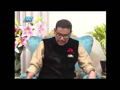 বঙ্গবন্ধু কন্যা মানবিক বলেই দন্ডপ্রাপ্ত আসামি বেগম জিয়াকে সুচিকিৎসা নেয়ার সুযোগ করে দিয়েছে