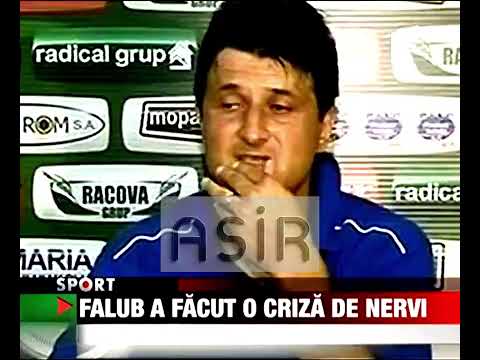 Liga 1 2010-2011 | Rezumat Etapa 2 FC Vaslui - FCM Targu Mures 1-1