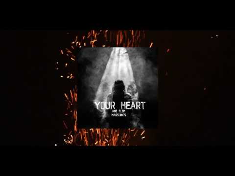MagSonics & Ane Flem - Your Heart