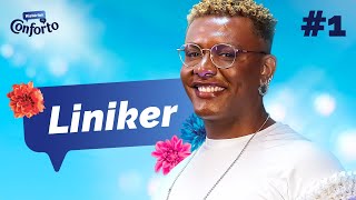 LINIKER ❃ HISTÓRIAS DE CONFORTO #EP01 ​ ​