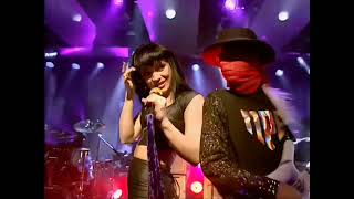 Prince and The NPG "Get Wild" Top Of The Pops (1995)