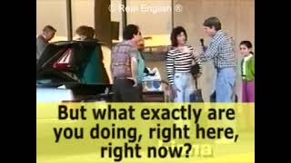  - Real English® 34 - Introduction to doing