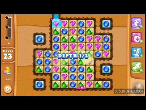 DIAMOND DIGGER SAGA level 89